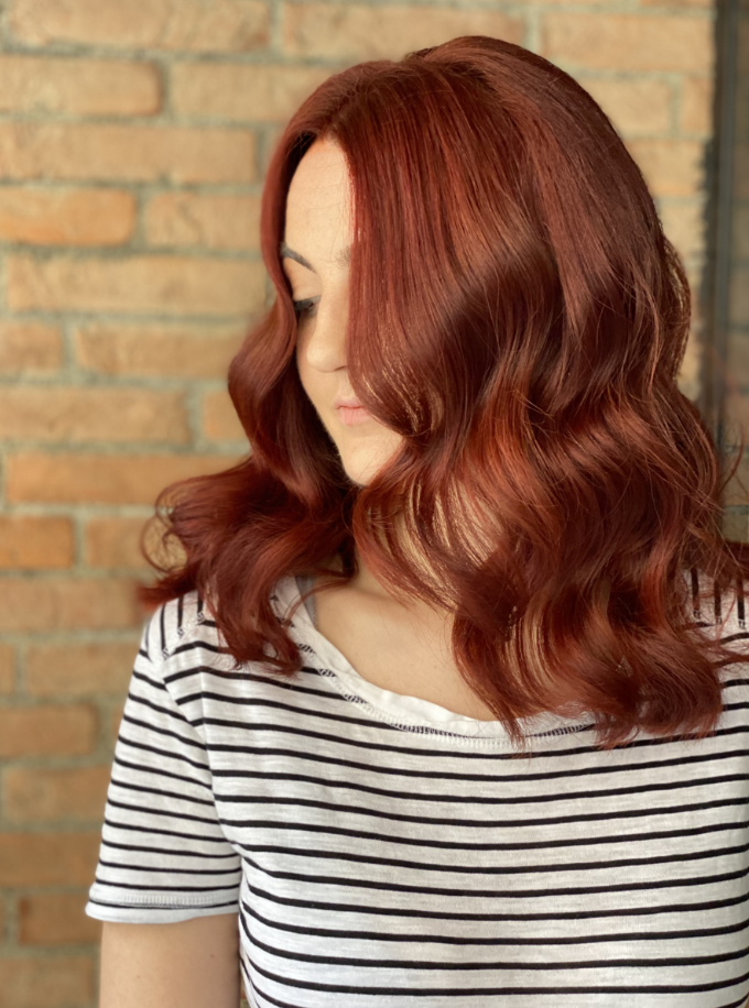 Hairdressing For Women